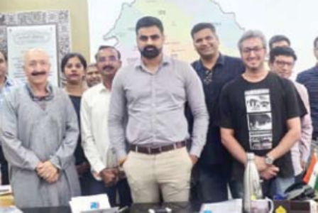 रेस्टाेरेंट के लिए दीर्घकालिक ऊर्जा पर विचार करें